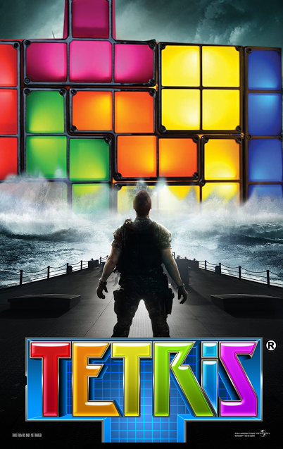 IT'S JUST A JOKE, FOR CHRIST SAKE. THERE IS NO TETRIS MOVIE. IT'S JUST BLOCKS FALLING FROM THE SKY. IT'S JUST A JOKE, FOR CHRIST SAKE. THERE IS NO TETRIS MOVIE. IT'S JUST BLOCKS FALLING FROM THE SKY.