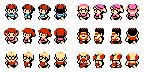 Mother 1 Mother 1