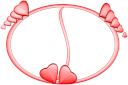 Valentine template