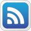 Classic Web 2.0 logo