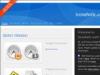 Iconaholic.com thumbshot