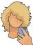 User icon