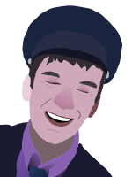 author icon