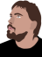 User icon