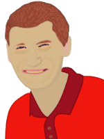 author icon