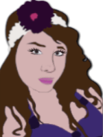 author icon