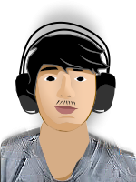 author icon