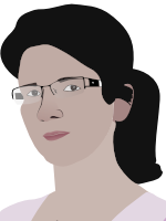 author icon